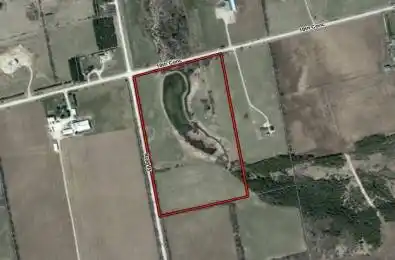 448020 10th Concession Grey Highlands Ontario N0C 1C0