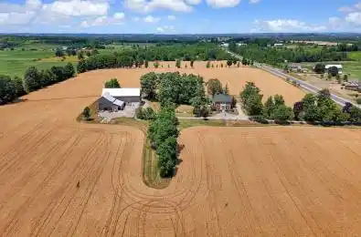 638 County 28 Road Cavan Monaghan Ontario L0A 1G0