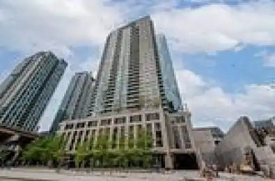 18 Yonge Street Unit# 2411 Toronto C01 Ontario M5E 1Z8