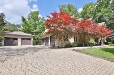 5047 Lakeshore Road Burlington Ontario L7L 1B7