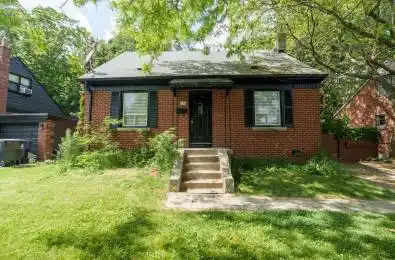 152 Ferris Road Toronto E03 Ontario M4B 1G9