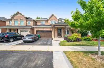 3737 Brinwood Gate Mississauga Ontario L5M 7G9