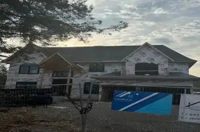 293 Annsheila Drive Georgina Ontario L4P 3A6