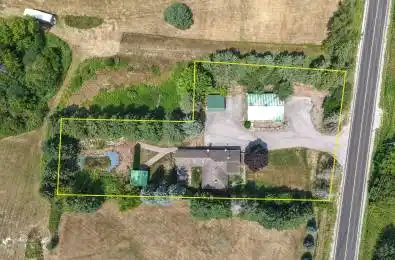 14578 Warden Avenue Whitchurch-Stouffville Ontario L4A 4L6