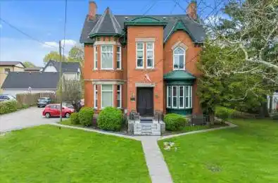 159 George Street Belleville Ontario K8N 3H1