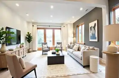 51 Abitibi Avenue Toronto C14 Ontario M2M 2V3