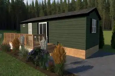 1336 S Morrison Lake Road Unit# GETAWAY Gravenhurst Ontario P0E 1G0