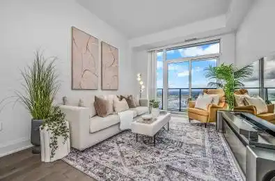 9000 Jane Street Unit# PH114 Vaughan Ontario L4K 0M6