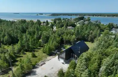 64 Baywatch Drive Northern Bruce Peninsula Ontario N0H 2T0