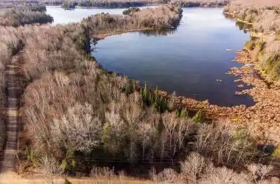 Lot 7 Comfort Drive Highlands East Ontario K0M 1R0