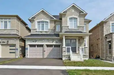 210 Mckean Drive Whitchurch-Stouffville Ontario L4A 5C2