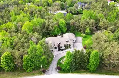 11 Loggers Trail Whitchurch-Stouffville Ontario L4A 2L6