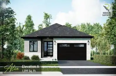 115 Victoria Avenue South Huron Ontario N0M 1M0