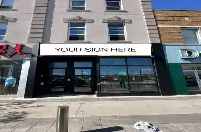 58 Dunlop Street Unit# 100 Barrie Ontario L4M 1A3