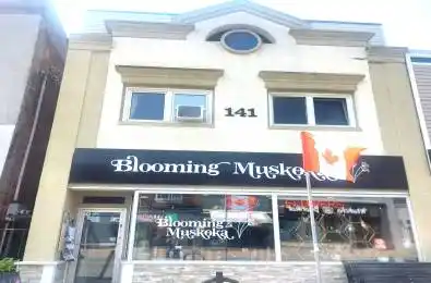 141 Muskoka Road Gravenhurst Ontario P1P 1J1