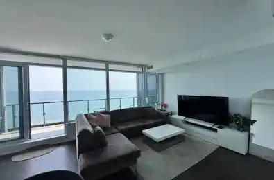 1928 Lakeshore Boulevard Unit# 2607 Toronto W01 Ontario M6S 1A1