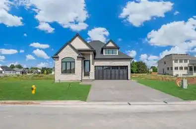 35 Oakley Drive Niagara-on-the-Lake Ontario L0S 1J0