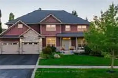 16 Red Haven Drive Niagara-on-the-Lake Ontario L0S 1P0