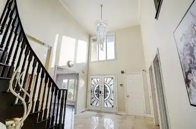 19 Delancey Crescent Markham Ontario L3P 7C9