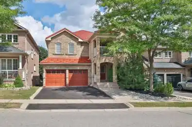 110 Red River Crescent Newmarket Ontario L3X 2R1