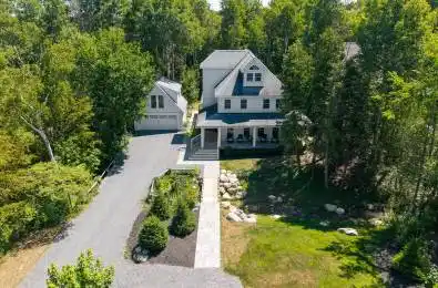 141 Aspen Way Blue Mountains Ontario L9Y 0S7