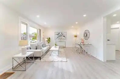 88 Castle Hill Drive Toronto E05 Ontario M1T 2Y5