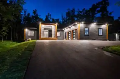 57 Alpine Drive Oro-Medonte Ontario L0K 1N0