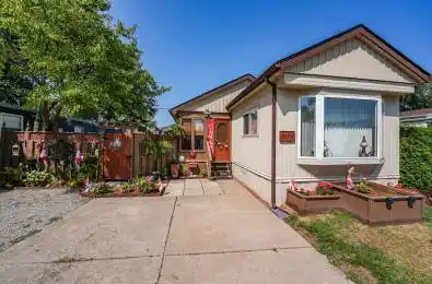 4595 Martha Lane Lincoln Ontario L3J 0W1