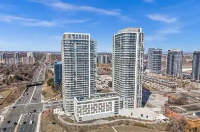 2031 KENNEDY Road Unit# 3326 Toronto E07 Ontario M1T 0B8