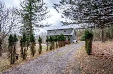 521 Concession Rd 8 N/A Trent Hills Ontario K0L 1Y0