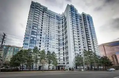 7 Bishop Avenue Unit# 618 Toronto C14 Ontario M2M 4J4