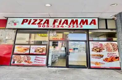 2267 Islington Avenue Unit# 7 Toronto W10 Ontario M9W 3W7