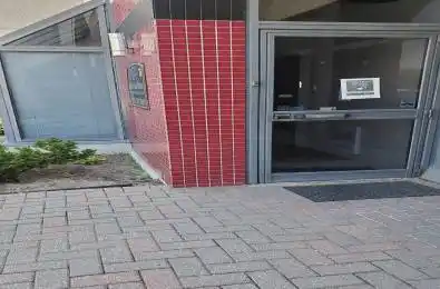 5160 Explorer Drive Unit# 16 Mississauga Ontario L4W 4T7