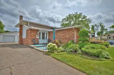 4148 Preston Avenue Niagara Falls Ontario L2H 2C5