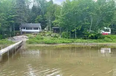 53 COTTAGE Court Burk's Falls Ontario P0A 1C0