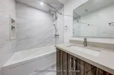 59 Cummer Avenue Unit# ( Basement) Toronto C14 Ontario M2M 2E5