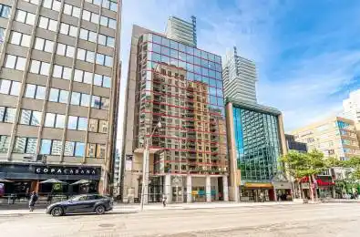 160 Eglinton Avenue Unit# 400 Toronto C10 Ontario M4P 3B5