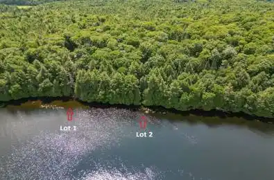 LOT 2 ESIG Lane Lake of Bays Ontario P1H 2J6