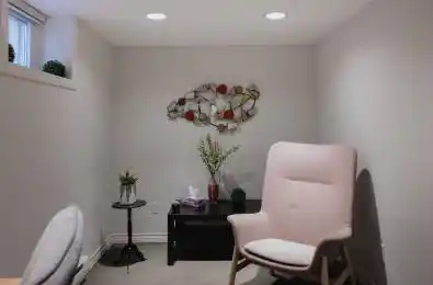 1395 Bayview Avenue Unit# LL2 Toronto C11 Ontario M4G 3A6