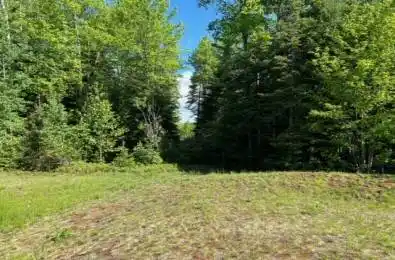 Lot 27 Bancroft Ridge Drive Bancroft Ontario K0L 1C0