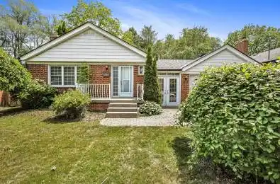 17 Brinloor Boulevard Toronto E08 Ontario M1M 1L3