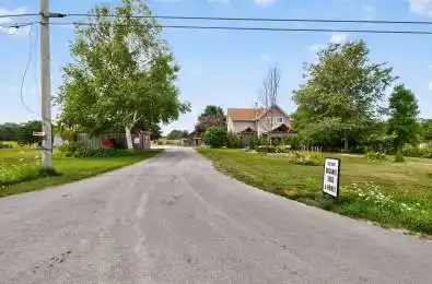 8870 County 93 Road Midland Ontario L4R 4K4