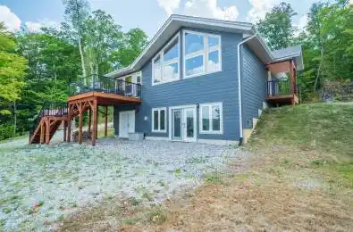 1053C Granite Terrace Lane Frontenac Ontario K0H 2J0