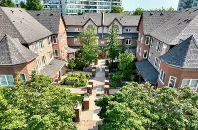 735 New Westminster Drive Unit# 67 Vaughan Ontario L4J 7Y9