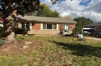 559 Drury Lane Burlington Ontario L7R 2X3