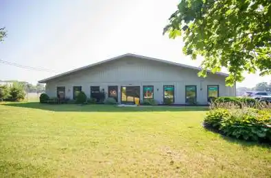 101 Donly Drive Unit# 3 Norfolk Ontario N3X 4K2