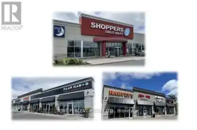 1780 Markham Road Toronto E07 Ontario M1B 2W2