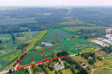 4961 Seventh Line Unit# Part 2 Guelph/Eramosa Ontario N0B 2K0