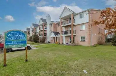1096 Jalna Boulevard Unit# 65 London South Ontario N6E 3B8