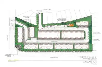 1763 King Street Scugog Ontario L9L 1T7